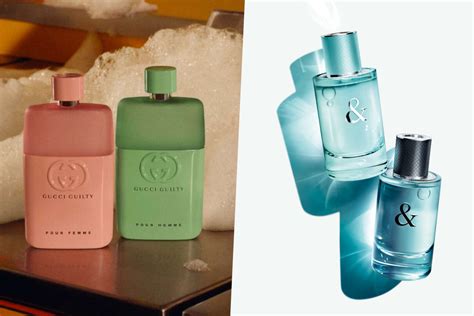 perfume for him and her